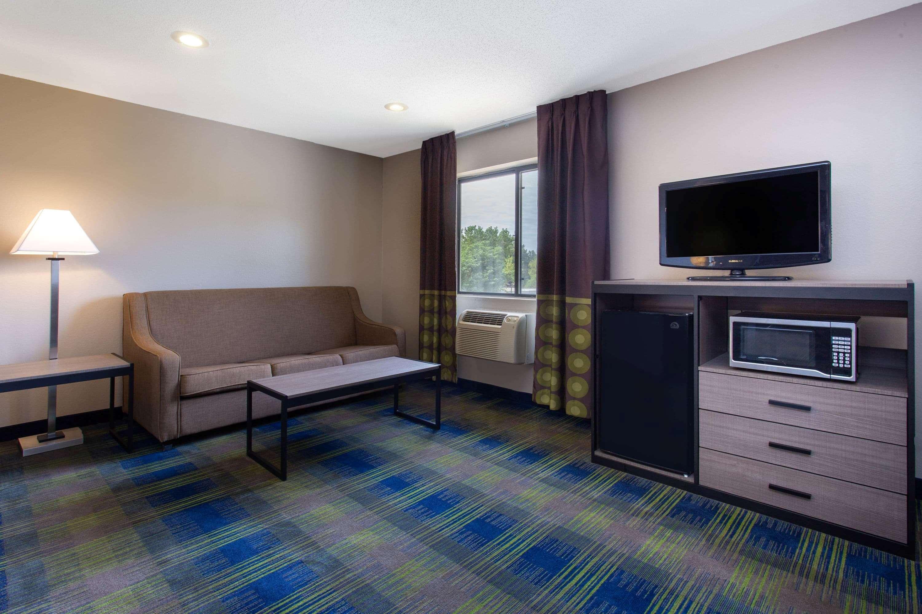 Super 8 By Wyndham Cromwell/Middletown Hotel Luaran gambar