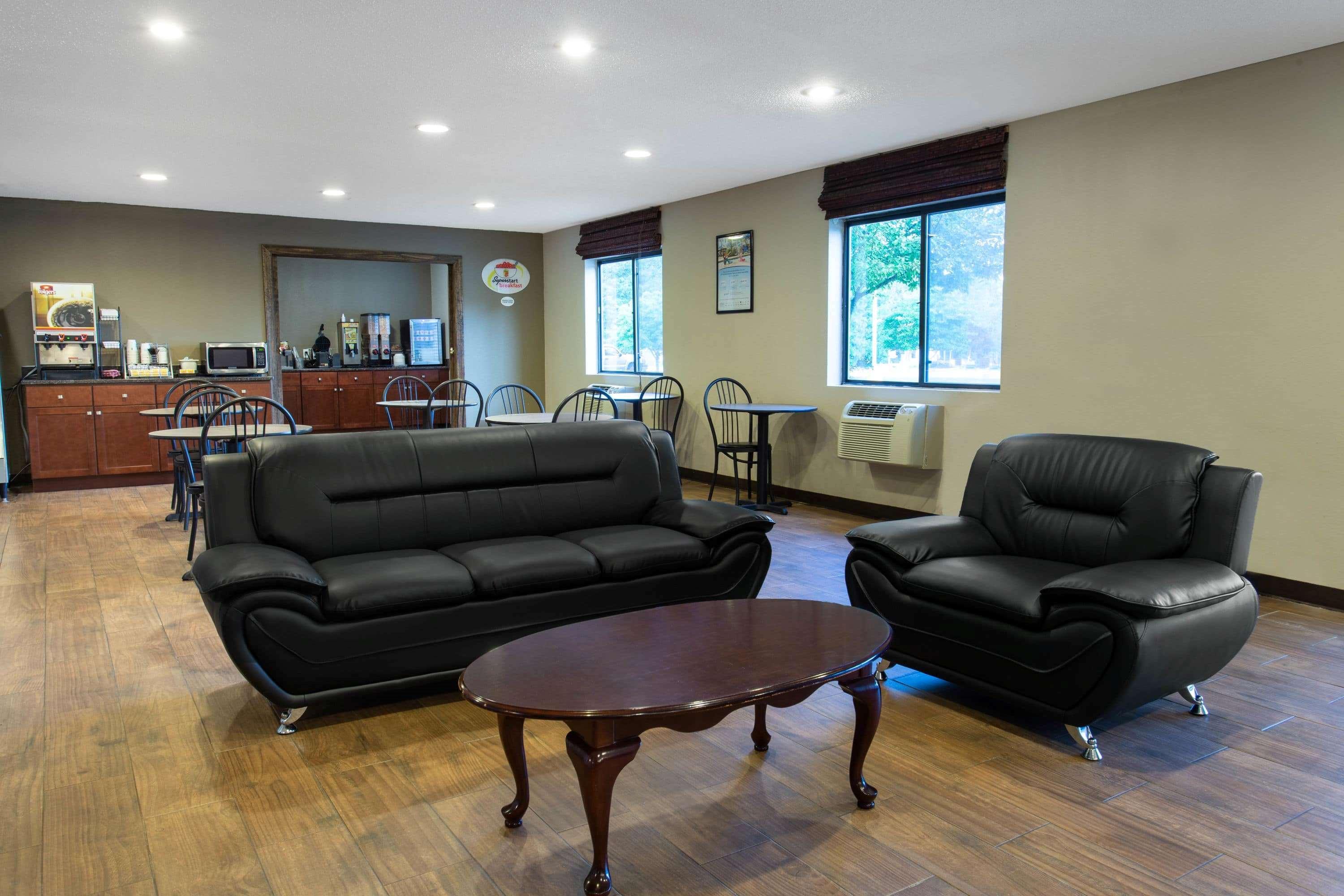 Super 8 By Wyndham Cromwell/Middletown Hotel Luaran gambar